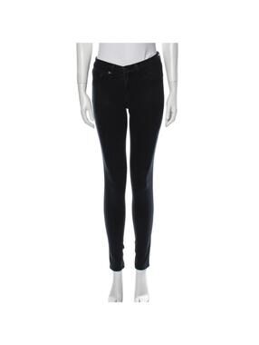 Rag‎ & Bone Low Rise Skinny Jeans Size US 25